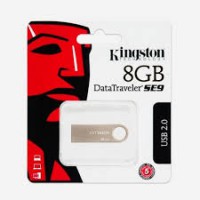 KEY KINGSTON USB DA 8 GB 